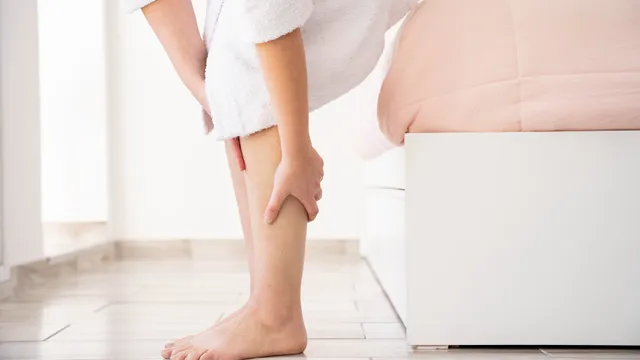 Gambe pesanti: con questi rimedi naturali ritroverai subito la leggerezza