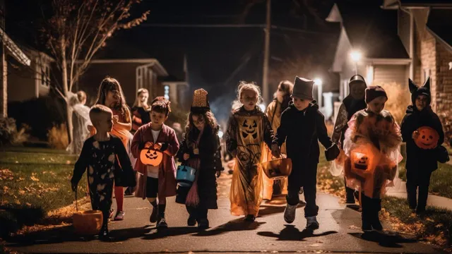 Halloween 2023, come realizzare un vestito economico per la festa? Ecco 4 idee low cost per essere orribile con poco