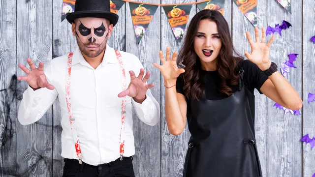 Halloween 2023, ecco i 6 travestimenti più In della festa più mostruosa dell’anno