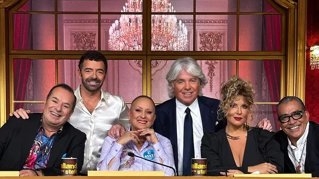 Ballando con le Stelle, Milly Carlucci sorprende tutti: ecco chi sono i 3 ballerini speciale in pista il 18 novembre