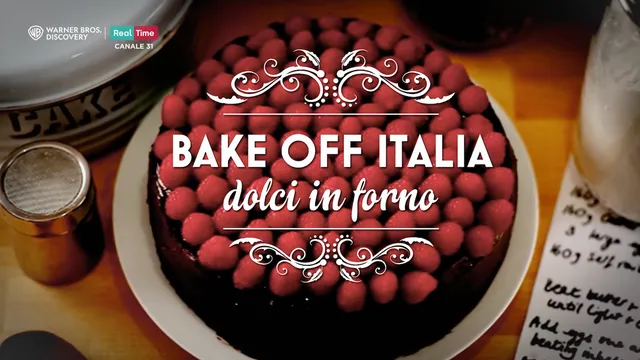 Bake Off Italia 2023, ultima puntata 15 dicembre: cosa vince il primo classificato? Ecco il premio per il vincitore