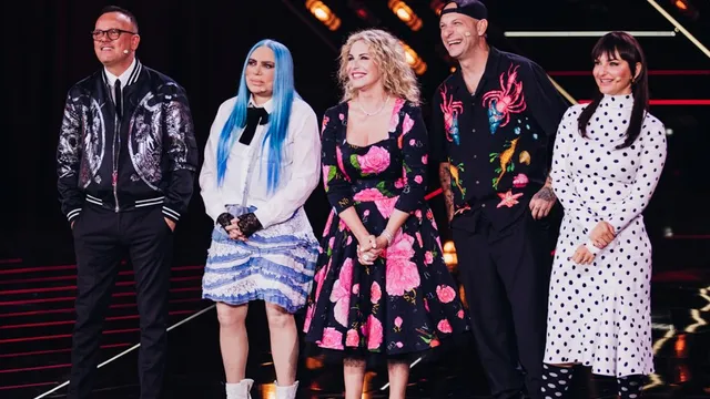 The Voice Kids 2023, sale l’adrenalina per la semifinale del 15 dicembre: ecco tutte le anticipazioni