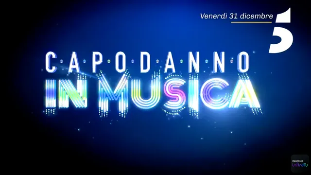 Amici 23, chi ci sarà al Capodanno in Musica di Canale 5? Ecco gli allievi sul palco il 31 dicembre 2023