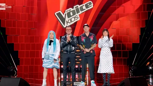 The Voice Kids 2023, ultima puntata 22 dicembre: cosa vince il vincitore della finale?