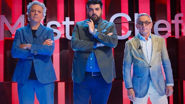 MasterChef Italia 13, anticipazioni terza puntata 28 dicembre 2023: a chi toccherà il grembiule nero?