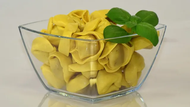 Eurospin, i tortellini sono prodotti da un’azienda emiliana molto famosa: ecco di chi si tratta