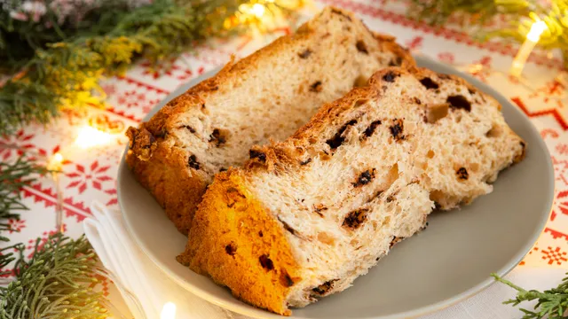 Panettone, non sai come liberartene? Ecco 3 semplici ricette per riciclarlo dopo le Feste