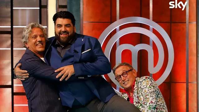 MasterChef Italia 13, anticipazioni del 4 gennaio 2024: ecco la Golden Box e lo Chef Atala