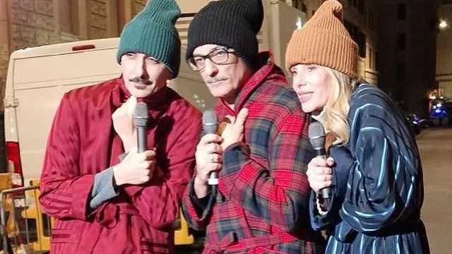 Sanremo 2024, insieme a Fiorello al Festival anche Alessia Marcuzzi: ecco cosa farà