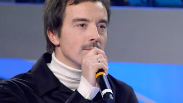 Sanremo 2024, il testo della canzone “Ti muovi” di Diodato in gara al Festival