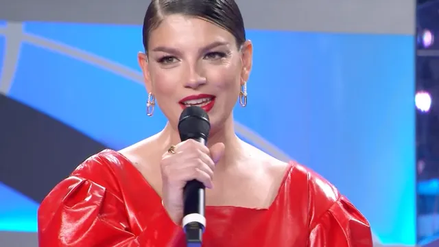 Sanremo 2024, il testo della canzone “Apnea” di Emma Marrone in gara al Festival