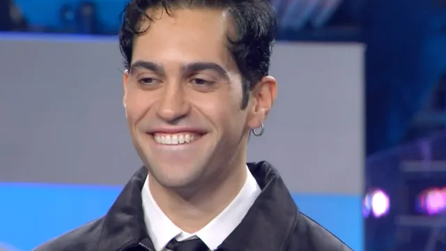 Sanremo 2024, il testo della canzone “Tuta gold” di Mahmood in gara al Festival