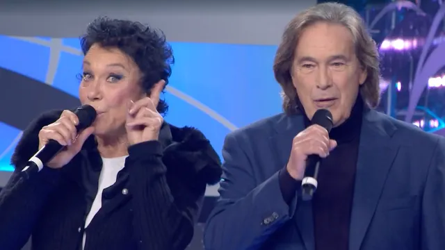 Sanremo 2024, il testo della canzone “Ma non tutta la vita” dei Ricchi e Poveri in gara al Festival