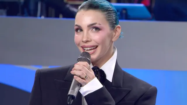 Sanremo 2024, il testo della canzone “Click boom!” di Rose Villain in gara al Festival