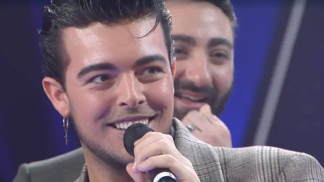 Sanremo 2024, il testo della canzone “Un ragazzo una ragazza” dei The Kolors in gara al Festival