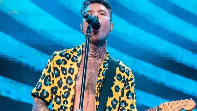 Belve, Fedez in lacrime dalla Fagnani: ecco le prime indiscrezioni sull’intervista e quando andrà in onda