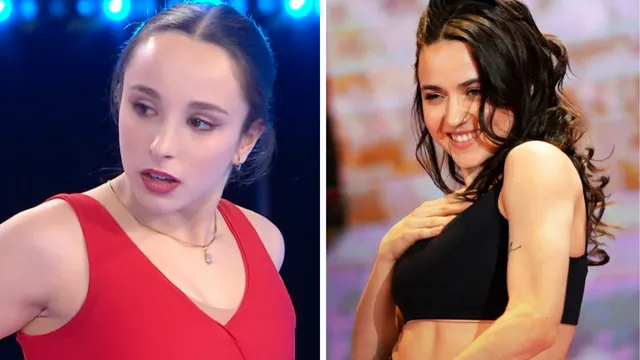 Amici 23, solo un’eliminazione nel terzo serale del 6 aprile: chi tra Lucia e Sofia lascerà la scuola?