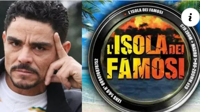 L’Isola dei Famosi 2024, un nuovo naufrago nel cast dall’11 aprile: chi è Francesco Benigno?