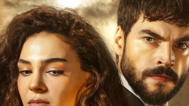 Hercai, anticipazioni prima puntata 15 aprile 2024: scoppia l’amore tra Reyyan e Miran