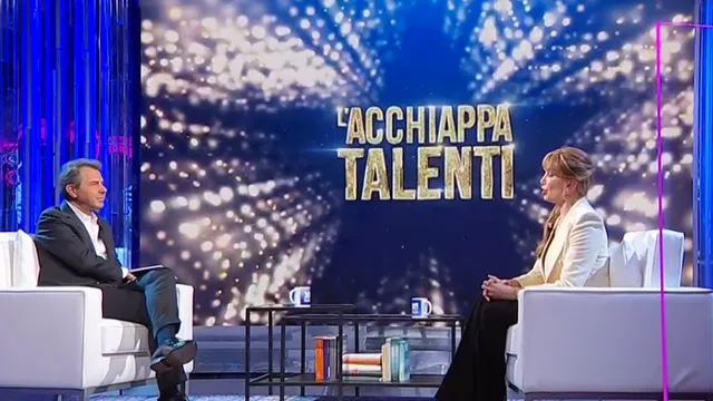 L’Acchiappatalenti, prima puntata in onda il 10 maggio: anticipazioni e cast del nuovo show di Milly Carlucci