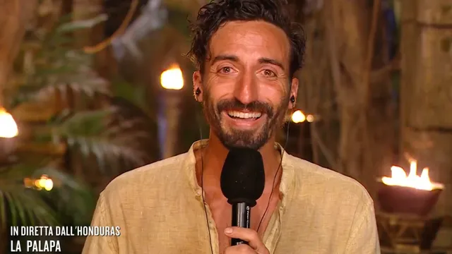 Isola dei Famosi, sondaggi puntata 13 maggio 2024: Samuel vince su tutti, Rosanna eliminata