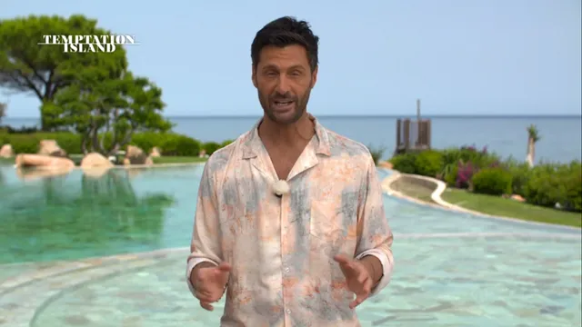 Temptation Island, torna su Canale 5 con Filippo Bisciglia: ecco quando andrà in onda e le novità