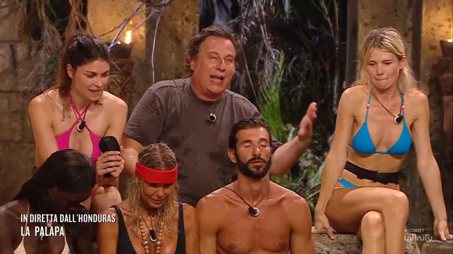 Isola dei Famosi 2024, 3 nuovi naufraghi entrano nel cast: ecco chi sono