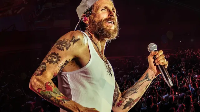 PalaJova 2025, Jovanotti torna in tour nei palazzetti