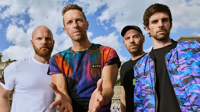 Coldplay, concerto Roma 2024: date, biglietti, scaletta