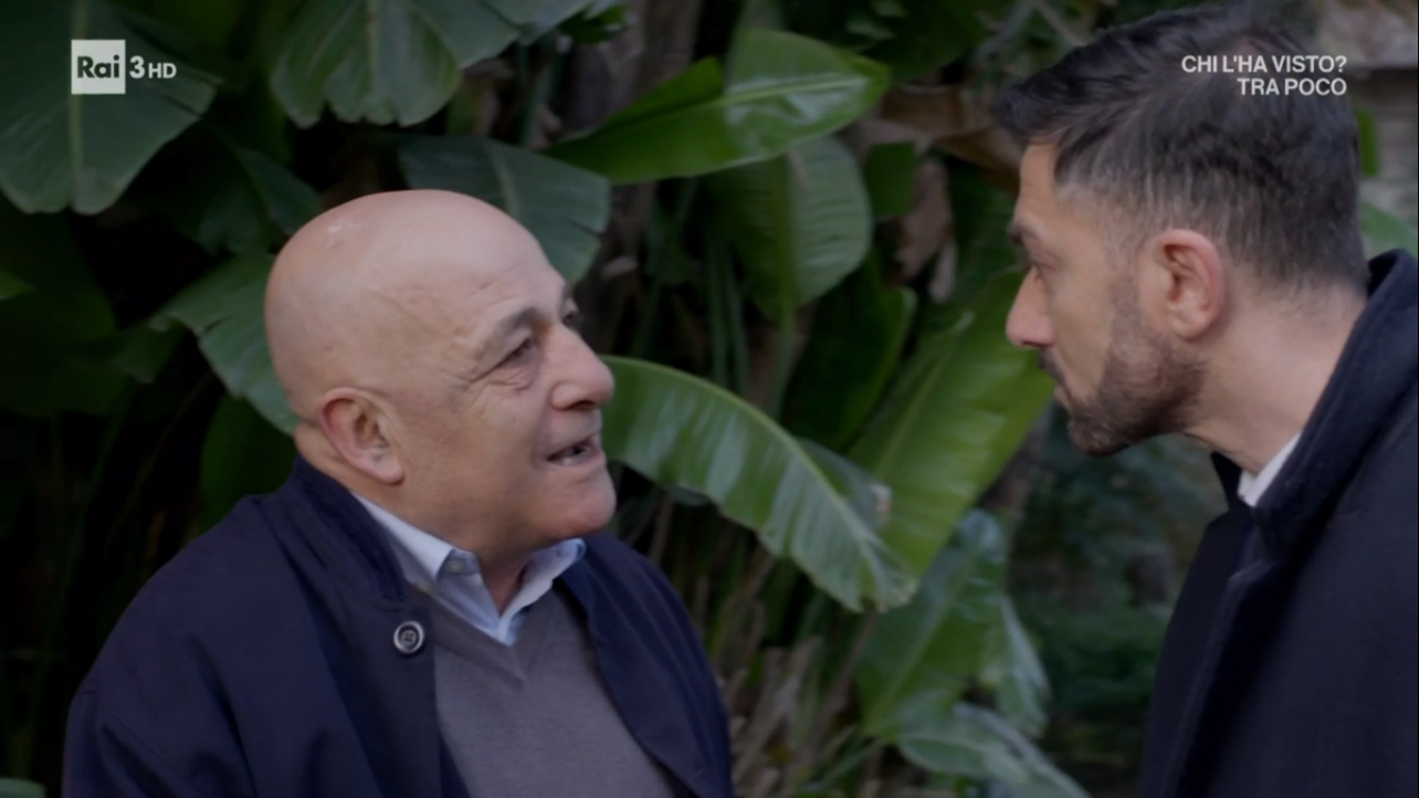 Ciro vs Gennaro Gagliotti UPAS