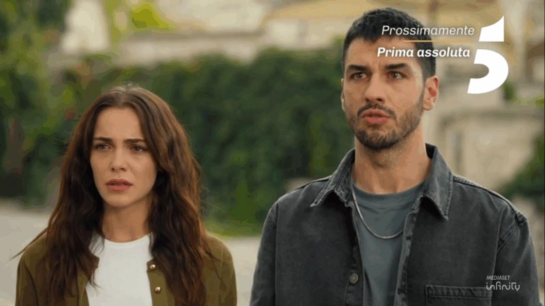 protagonisti de La notte del cuore – Valley of Hearts
