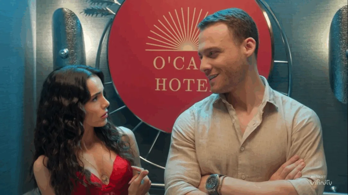 protagonisti di if you love